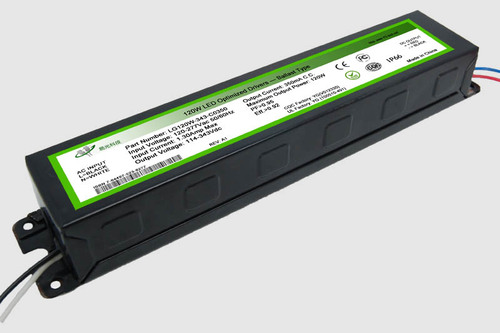 120 Watt Ballast 恒流型 LAG120W系列 120 Watt Ballast 恒流型 LAG120W系列