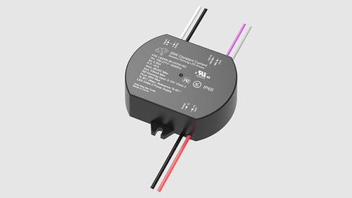 25W LED電源 0-10V調光型 LB25W-RD系列 25W LED電源 0-10V調光型 LB25W-RD系列