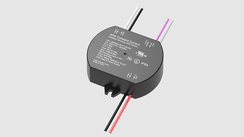 40W LED電源 0-10V調光型 LBS40W-RD系列 40W LED電源 0-10V調光型 LBS40W-RD系列