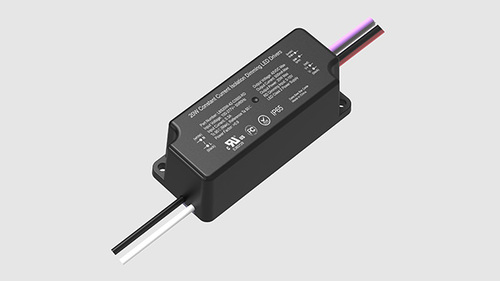 20W LED電源 0-10V調光型 LBS20W-RD系列 20W LED電源 0-10V調光型 LBS20W-RD系列