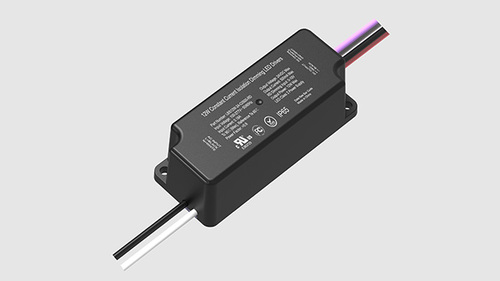 12W LED電源 0-10V調光型 LBS12W-RD系列 12W LED電源 0-10V調光型 LBS12W-RD系列