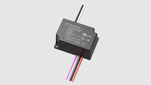 5W LED電源 0-10V調光型 LBS5W-RD系列 5W LED電源 0-10V調光型 LBS5W-RD系列