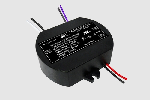 25W LED電源 0-10V調光型 LS25W-RD系列