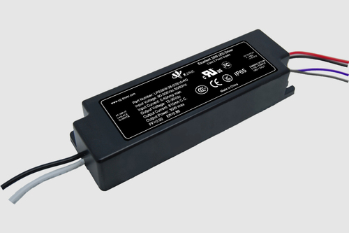 30W LED電源 0-10V調(diào)光型 LPS30W-RD系列 30W LED電源 0-10V調(diào)光型 LPS30W-RD系列