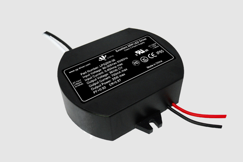 25W LED電源 恒壓驅(qū)動(dòng)型 LPS25W系列 25W LED電源 恒壓驅(qū)動(dòng)型 LPS25W系列