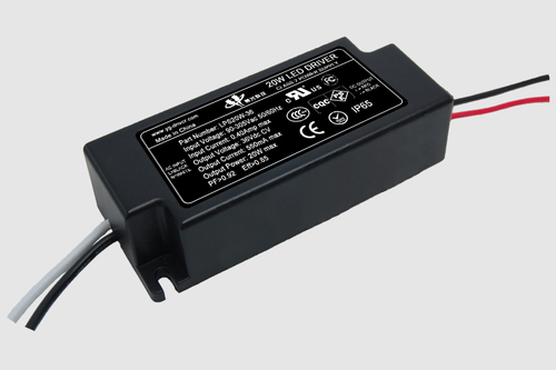 20W LED電源 恒壓驅(qū)動(dòng)型 LPS20W系列 20W LED電源 恒壓驅(qū)動(dòng)型 LPS20W系列