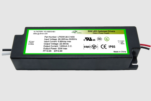 50W 小型化 高效率 恒流型 LP50W系列 50W 小型化 高效率 恒流型 LP50W系列